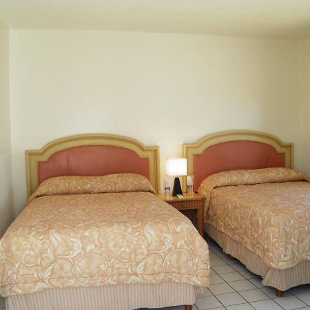 #52 Bungalow Seaside Hotel & Victors Rv Park San Felipe  Zewnętrze zdjęcie