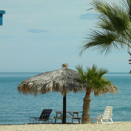 #52 Bungalow Seaside Hotel & Victors Rv Park San Felipe  Zewnętrze zdjęcie