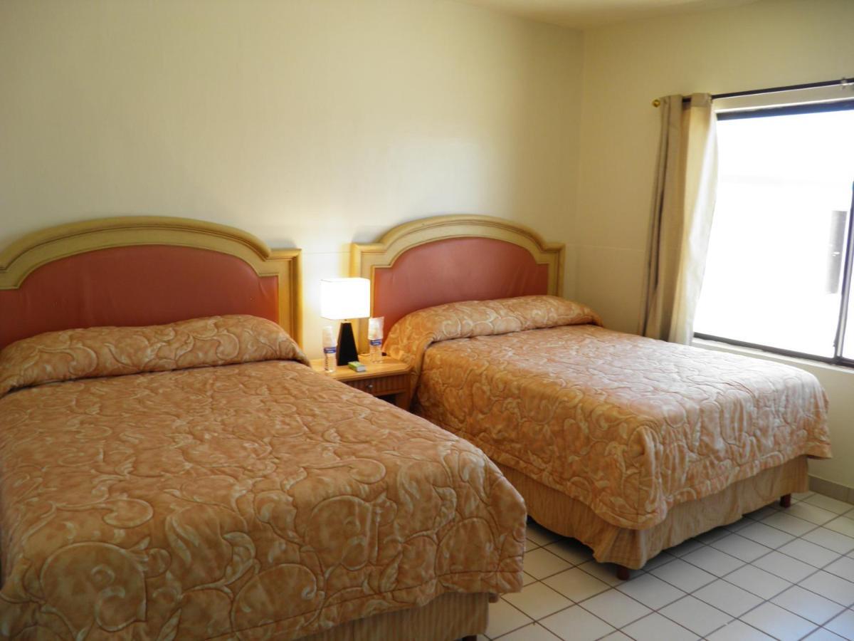 #52 Bungalow Seaside Hotel & Victors Rv Park San Felipe  Zewnętrze zdjęcie