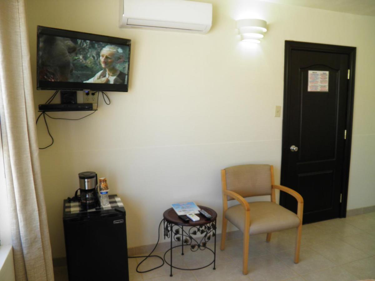 #52 Bungalow Seaside Hotel & Victors Rv Park San Felipe  Zewnętrze zdjęcie