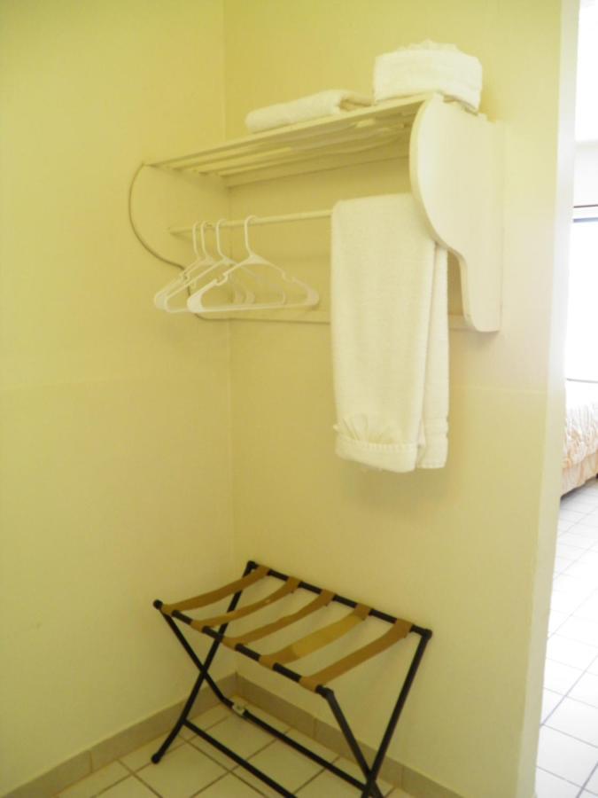 #52 Bungalow Seaside Hotel & Victors Rv Park San Felipe  Zewnętrze zdjęcie