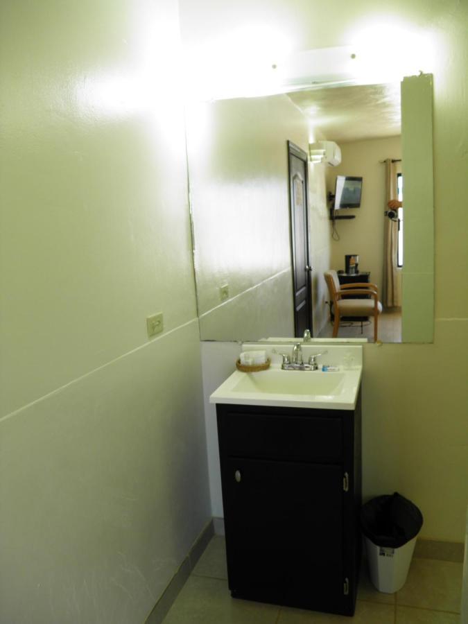 #52 Bungalow Seaside Hotel & Victors Rv Park San Felipe  Zewnętrze zdjęcie