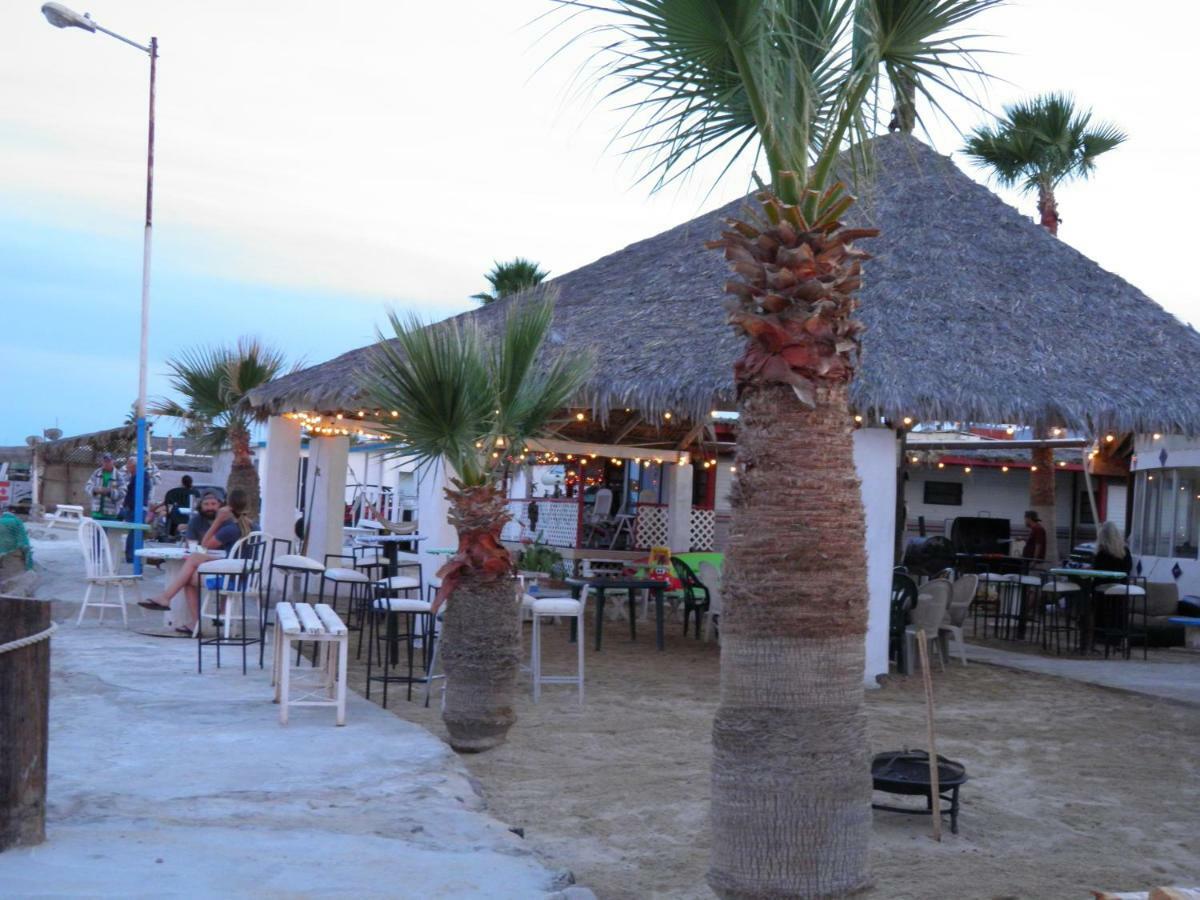 #52 Bungalow Seaside Hotel & Victors Rv Park San Felipe  Zewnętrze zdjęcie
